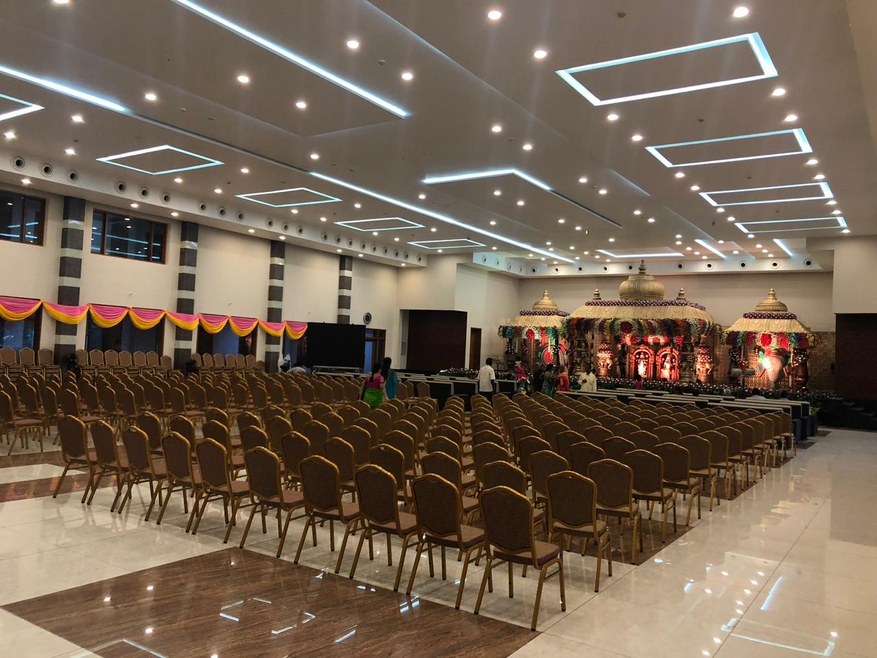 Function Hall